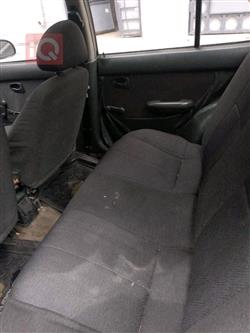 هيونداي أكسنت